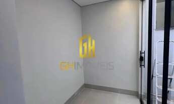 Imagem 4: Casa à venda, 184 m² por R$ 895.000,00 - Setor Três Marias - Goiânia/GO