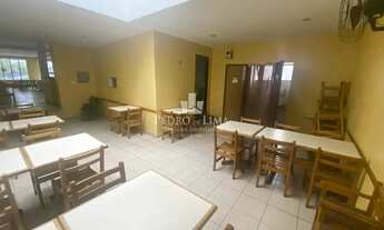 Imagem 4: Prédio Comercial 440m² no Tatuapé