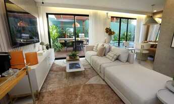 Imagem 2: Casas Duplex 3 Ou 4 Suítes Em Condomínio Fechado Lagoa Redonda! Cód. FVV8SI