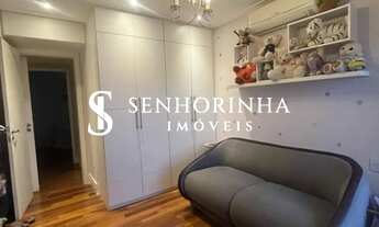 Imagem 3: Apartamento no Belenzinho em São Paulo, com 4 dormitórios, sendo 3 suítes , 146m², 3 vagas