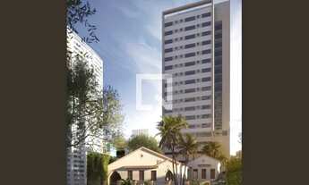 Imagem: Apartamento à Venda - Boa Viagem, 1 Quarto