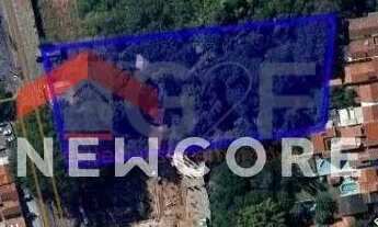 Imagem 4: Lote em Avenida Albino José Barbosa de Oliveira - Jardim Afife - Campinas/SP