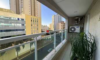 Imagem 12: Apartamento com 1 dormitório à venda, 58 m² por R$ 425.000,00 - Jardim Botânico - Ribeirão