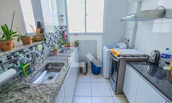 Imagem 6: Apartamento à Venda - Bandeirantes, 2 Quartos, 45 m2