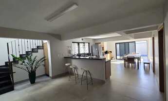 Imagem 2: Imóvel para venda possui 300 metros quadrados com 4 quartos em Santa Inês - Belo Horizonte