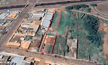 Imagem: Oportunidade - Terreno de 1243.39m2 e Casa