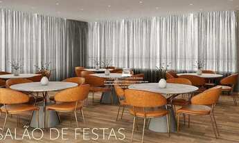 Imagem 4: Apartamento com 2 dormitórios à venda, 48 m² por R$ 358.000,00 - Catolé - Campina Grande/P