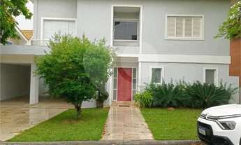 Imagem 2: Casa com 4 quartos à venda ou para locação em Alphaville - SP