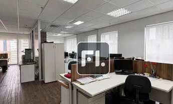 Imagem 3: Conjunto, 214m² - venda por R$ 2.500.000 ou aluguel por R$ 22.212/mês - Brooklin - São Pau