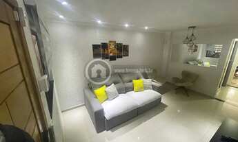 Imagem 3: Casa 02 Dorm. em Carandiru - SP: 130m², 2 Suítes, 3 Banheiros à venda