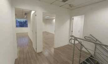 Imagem 5: Amplo Prédio Comercial à Venda e Locação no Jaguaré, São Paulo