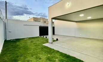 Imagem 5: Casa Jardim Itália - Anápolis