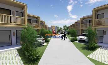 Imagem: Apartamento Duplex para Venda em Porto Seguro