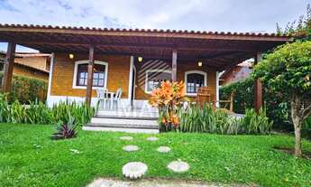 Imagem 2: Casa em condomínio fechado com 04 quartos em Gravatá/PE! Reformada! DE R$ 480 MIL POR R$ 4