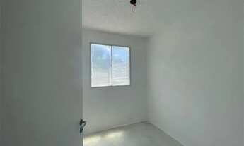 Imagem 5: REPASSE APARTAMENTO NO RESERVA DAS GARÇAS - OPORTUNIDADE