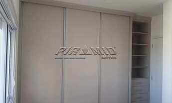 Imagem 4: Apartamento padrão com 95,93 m2, Jardim Botânico, Zona Sul, região Parque Raia, Ribeirão P