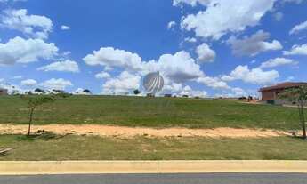 Imagem: Terreno à venda no Condomínio Serena