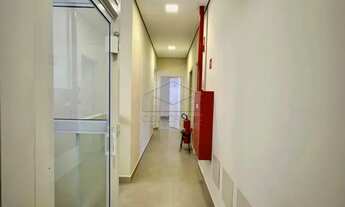 Imagem 3: LINDA SALA COMERCIAL COM EXCELENTE ESTRUTURA