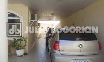 Imagem 7: JBB67237 Casa no Condomínio Rio Mar Barra da Tijuca 4 quartos (3 suítes