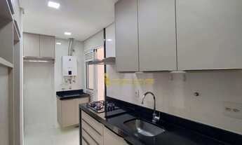 Imagem 6: Apartamento com 3 quartos e 100m² para aluguel