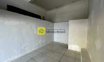 Imagem 4: Loja com aproximadamente 20m²