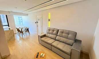 Imagem 5: Apartamento para alugar no Number One