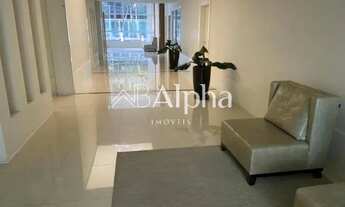 Imagem 4: Apartamento alto padrão para locação - Splendore 243m2