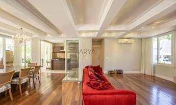 Imagem 6: Casa em condomínio à venda no São Lourenço ARYA1