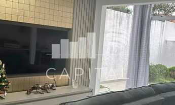 Imagem 2: Casa à Venda No Tamboré 4 - Alphaville