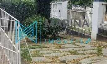 Imagem 3: Marina Carvalho Imoveis aluga casa com 2 quartos ,1 suite em excelente localização!