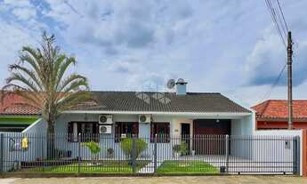 Imagem: Casa à Venda no Residencial Lopes - Oportunidade