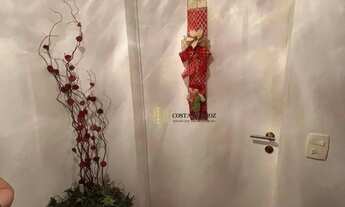 Imagem 3: Apartamento com 3 dormitórios, 130 m² - venda por R$ 950.000 ou aluguel por R$ 8.972/mês