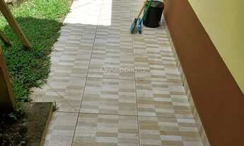 Imagem 4: CASA com 2 dormitórios à venda no bairro Zona Rural - CAMPINA GRANDE DO SUL / PR