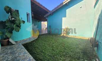 Imagem 6: Sobrado com 3 dormitórios à venda, 202 m² por R$ 800.000,00 - Balneário dos Golfinhos - Ca