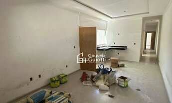 Imagem 7: Casa com 3 dormitórios à venda, 90 m² por R$ 320.000,00 - Setor Industrial Munir Calixto