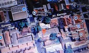 Imagem: Terreno à venda no Centro, Araraquara/SP