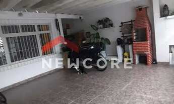 Imagem 3: Casa em Rua Tamoios - Tupi - Praia Grande/SP