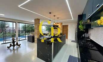 Imagem 5: Casa Térrea Condomínio do Lago