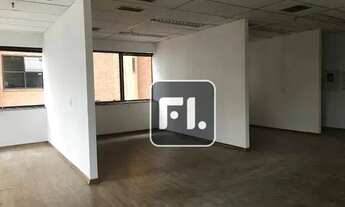 Imagem 3: Conjunto à venda, 120 m² por R$ 1.020.000,01 - Brooklin - São Paulo/SP