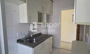 Imagem 6: Apartamento com 61 m² à venda no bairro Cambuci