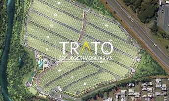 Imagem 6: Terreno - Urbe 365 - Paulínia