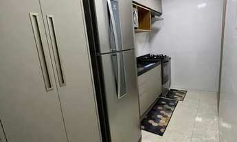 Imagem 3: Apartamento à Venda Porteira Fechada em Itaparica