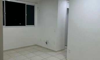 Imagem 4: Alugo apartamento no conquista marina