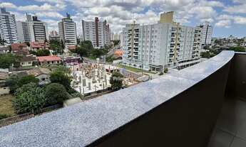 Imagem 4: Apartamento de 3 dormitórios à venda no Residencial Dusseldorf Criciuma