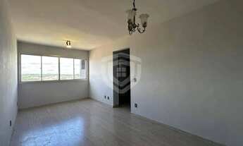 Imagem 4: Apartamento para locação com 2 quartos 59m²- Residencial Astúrias