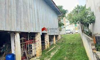 Imagem 6: Terreno com 360m² , à venda, no bairro Afonso Pena em São José dos Pinhais