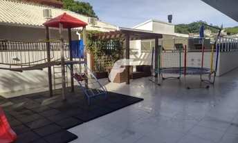 Imagem 7: Apartamento 3 Quartos no Edifício Residencial Ancoradouro - Agronômica