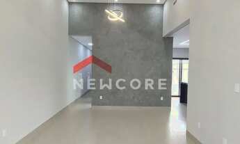 Imagem 2: Casa de condomínio em Avenida Mario Gil - Loteamento Park Gran Reserve - Indaiatuba/SP