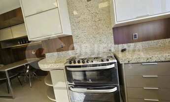 Imagem 7: Belíssimo apartamento de alto padrão mobiliado disponível para aluguel em regiao privilegi