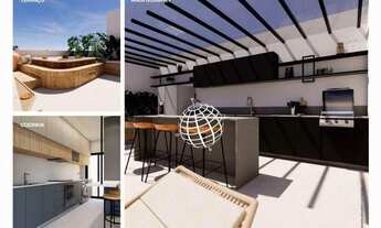 Imagem 6: Apartamento com 2 dormitórios à venda, 69 m² por R$ 679.789,70 - Vila Thais - Atibaia/SP